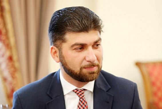 Դավիթ Սանասարյանի քրեական գործն ուղարկվել է դատարան և մակագրվել դատավոր Դավիթ Բալայանին