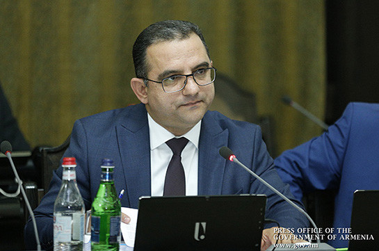 ԵԱՏՄ երկրներից դեպի Սինգապուր արտահանումներ կազատվեն մաքսատուրքից