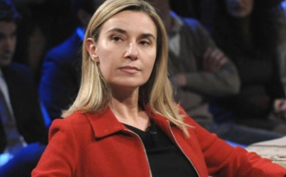 Թուրքիան դեռ հեռու է ԵՄ-ին անդամակցելուց. Մոգերինի