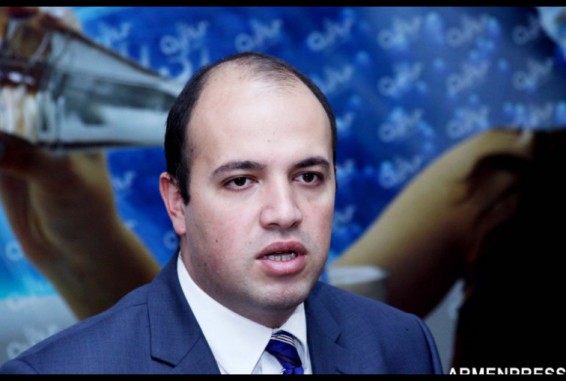 Օր օրի մոտենում ենք աղետին ու մեծ ողբերգությանը, օր օրի իշխանական թիմի պետականակործան ծրագրերն ավելի իրական ու նպատակային են դառնում. Հրանտ Մելիք-Շահնազարյան