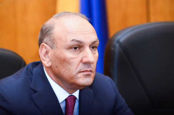 Գագիկ Խաչատրյանը կմնա կալանքի տակ․ դատարանը մերժել է նրա պաշտպանների միջնորդությունը