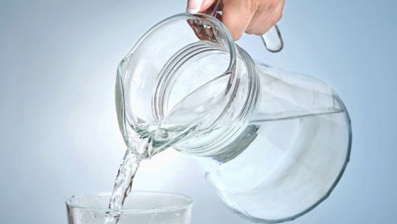 Պլանային ջրանջատում Դավթաշենում