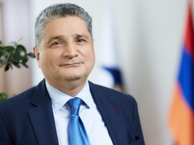 ԵՏՄ շրջանակում փոխադրումների ծավալը գլոբալ մասշտաբով չի մեծանում. ԵՏՀ Կոլեգիայի նախագահ