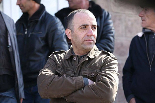 Փաշինյանը վախենում է ճանապարհ անցած, կարծիք ունեցող, ծառայած տղերքից. Արթուր Համբարձումյան