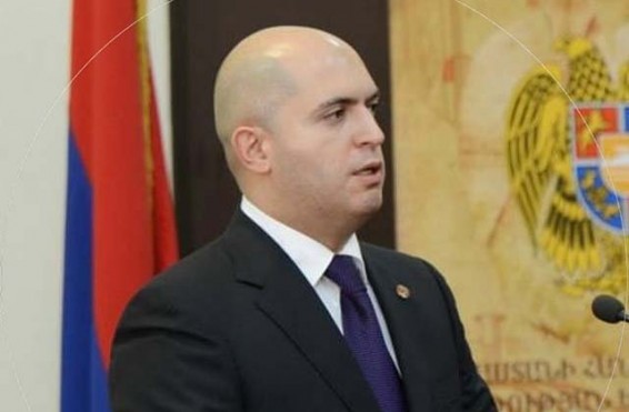 «Այդքան ամբախ-զամբախ գործուղումների արանքում բուն գործով զբաղվելու ժամանակ գտեք»