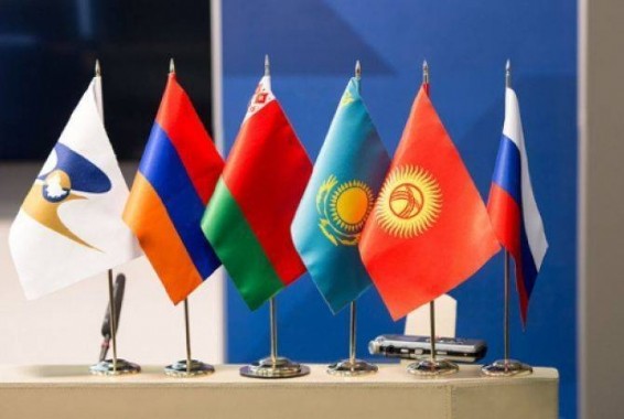 Այսօր տեղի է ունենալու Բարձրագույն Եվրասիական տնտեսական խորհրդի հերթական նիստը