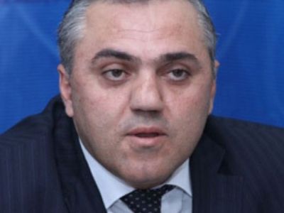 Հրայր Թովմասյանի սանիկը կալանավորվեց