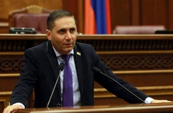 ԱԺ-ն ընդունեց խմբակցությունների փորձագետների թիվն ավելացնելու մասին նախագիծը