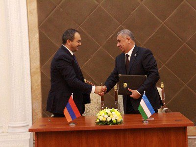 Բիշքեկում Արթուր Դավթյանը մասնակցել է ԱՊՀ եւ Շանհայան համագործակցության կազմակերպության երկրների դատախազների նիստերին