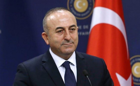 Թուրքիայի արտգործնախարարը Ջոն Քերիի հետ քննարկել է Գյուլենի արտահանձման հարցը