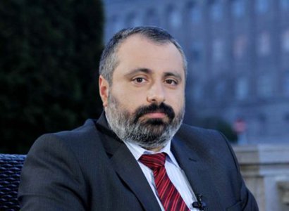 Իրավիճակը շփման գծում ավելի լավ է, քան մեկ տարի առաջ. Բաբայան