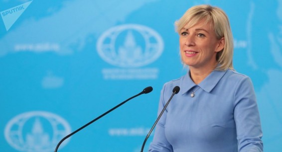 В МИД России позитивно оценили отношения с Арменией