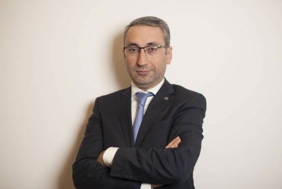 Հայաստանի բանկերի միության նախագահ է ընտրվել Մհեր Աբրահամյանը