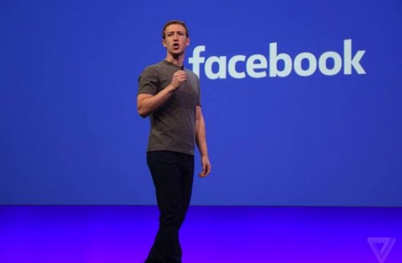 Ցուկերբերգը պաշտպան է կանգնել Facebook-ի հավելվածներում տվյալների միջանցիկ ծածկագրմանը. Reuters