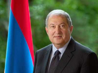 «Իմ ուսուցիչներից մեկը սիրում էր կրկնել՝ լավն է միայն այն ուսուցիչը, ում մեջ դեռ չի մահացել աշակերտը». Արմեն Սարգսյան
