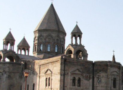 Հայ առաքելական եկեղեցին նշում է Քրիստոսի 72 աշակերտների հիշատակության օրը