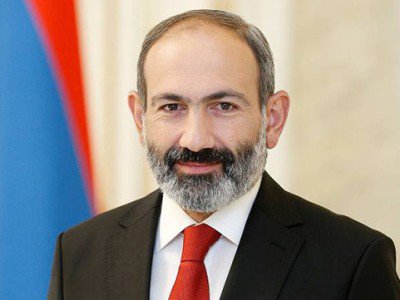 Ուսուցիչը, դպրոցը պետք է գալիք սերնդին պատրաստեն թռիչքի. Նիկոլ Փաշինյան