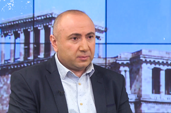 Մենք մտնում ենք ցնցումային զարգացումների դաշտ, այսինքն՝ վերադառնում ենք 90–ականների «բեսպրեդելի» ժամանակներին. Անդրանիկ Թևանյան
