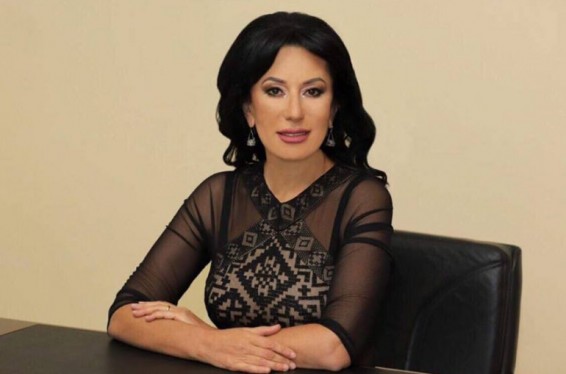 Հանձնաժողովի նիստին որևէ անգամ օրակարգ չեք ներկայացրել, եկել նստել, «Ջոկոնդայի ժպիտով» ժպտացել, քվեարկել կամ չեք քվեարկել ու գնացել եք. Նաիրա Զոհրաբյանը՝ Թագուհի Ղազարյանին