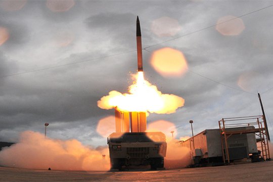 ԱՄՆ-ը ծրագրում է Հարավային Կորեայում ստեղծել նաև ծովային հակահրթիռային համակարգ