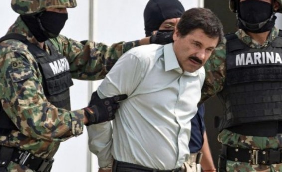 Մեքսիկայում առեւանգել են Գաճաճի որդուն