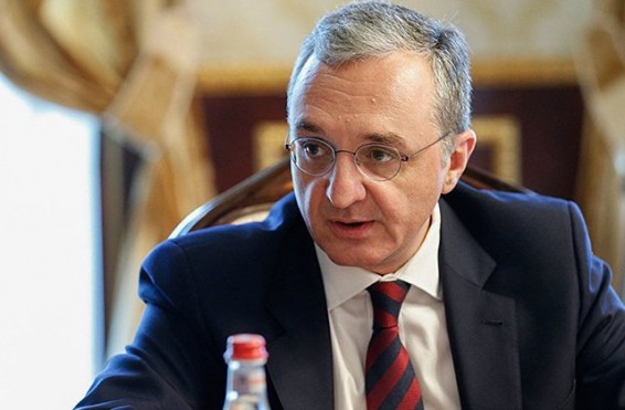Զոհրաբ Մնացականյանն աշխատանքային այցով կմեկնի Թուրքմենստան