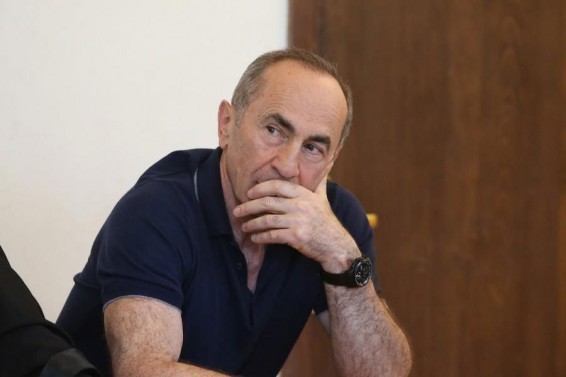 Ռոբերտ Քոչարյանը վիրահատվել է