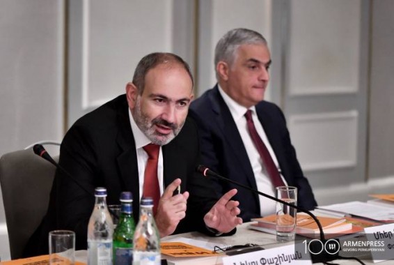 Ожидания общества имеют большее экономическое значение, чем сухие цифры: премьер- министр