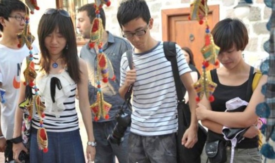 Չինաստանը իր քաղաքացիների համար վերացրել է Թուրքիա այցելելու արգելքը