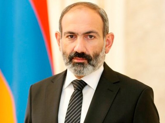 Վարչապետն աշխատանքային այց կկատարի Թուրքմենստան