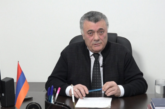 Հրայր Թովմասյանի լիազորությունները դադարեցնելու հարցով որոշումը քվեարկելուց առաջնորդվեք բացառապես պետության շահի հստակ գիտակցումով. Բաց նամակ՝ ՍԴ անդամներին