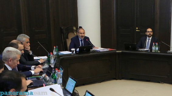 ՀՀ-ն դատապարտում է Թուրքիայի ներխուժումը Սիրիա. Նիկոլ Փաշինյան