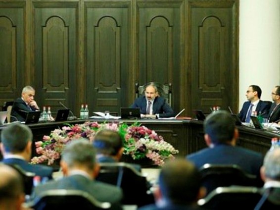 Կառավարությունն արտոնություն տվեց «Քոնթուրգլոբալ Հիդրո Կասկադ»-ին. այն 27,3 մլրդ դրամի ներդրում կանի