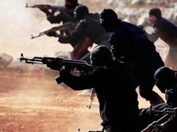 Սիրիական բանակը գրոհ է սկսել Հալեպի հարավ-արևմուտքում