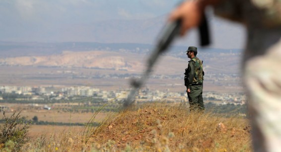 В посольстве Армении в Сирии рассказали о мерах по оказанию помощи общине