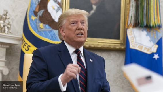 Курды не помогали нам высадиться в Нормандии: Трамп удивляет своей «эрудированностью»