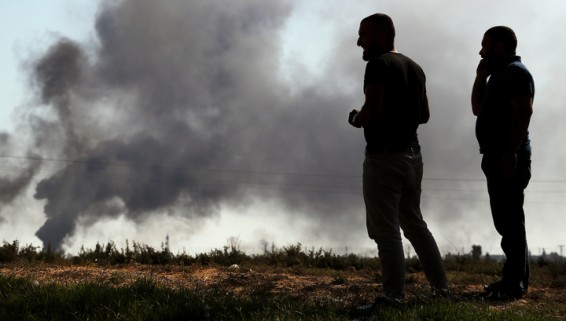 Минобороны Турции сообщило о первом погибшем в сирийской операции