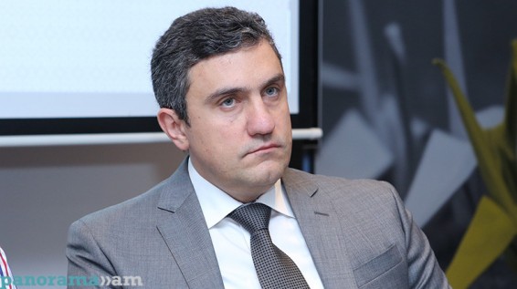 Արթուր Ղազինյան. Եթե վաղը պատերազմը վերսկսվի, «մեր օրերի հերոսներին» պաշտպանելու են գնալու իրական հերոսները