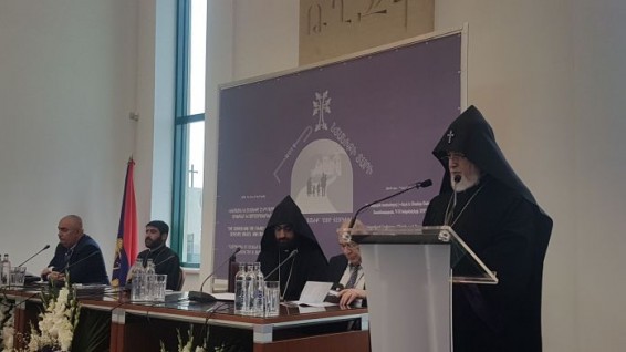 Спасти и сохранить: Церковь на страже защиты и укрепления традиционных национальных ценностей