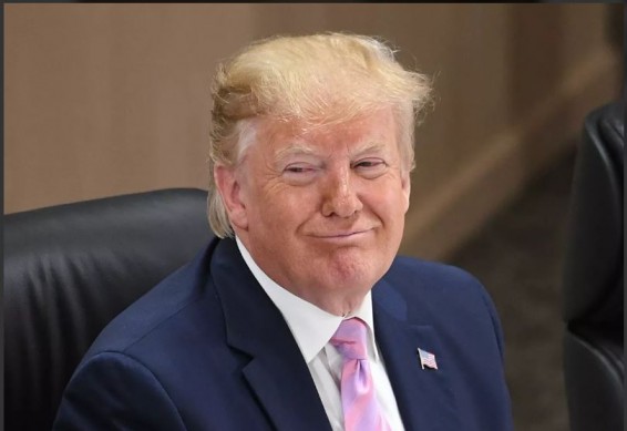 Трамп требует от Турции и курдов не допустить побега заключенных боевиков