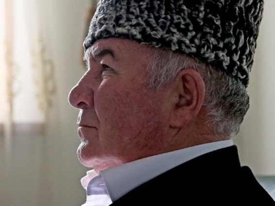 Հյուսիսային Կովկասի մուֆտին կոչ է արել բոլոր կանանց թլպատել նրանց սեքսուալությունը նվազեցնելու համար