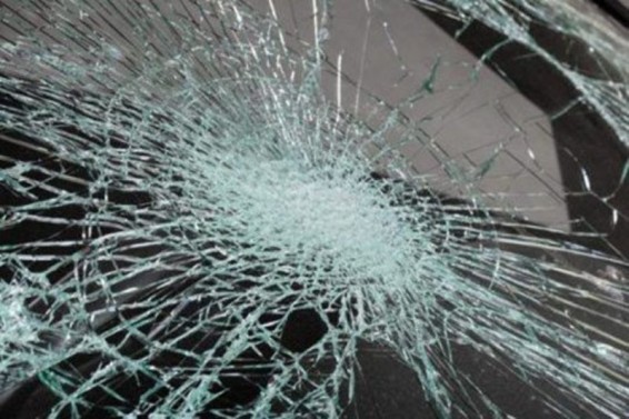 Ավտովթար՝ Մեղրի-Քաջարան ճանապարհին. Իրանի քաղաքացի վարորդը հոսպիտալացվել է