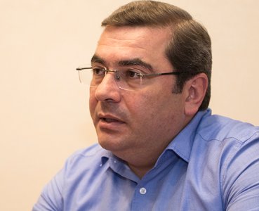 Մինչեւ հոկտեմբերի 20-ը Հայաստան կգա 2000 միավոր նոր դրամարկղային մեքենա. ՊԵԿ