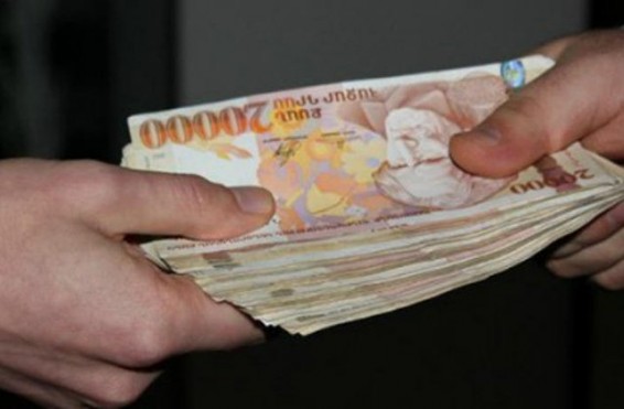 Բացահայտվել են բժշկասոցիալական փորձաքննության հանձնաժողովի նախագահի կողմից կաշառք պահանջելու և ստանալու դեպքեր. ԱԱԾ