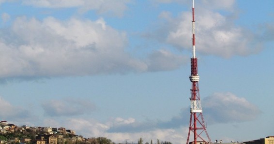 В Армении начнет вещание казахстанский телеканал