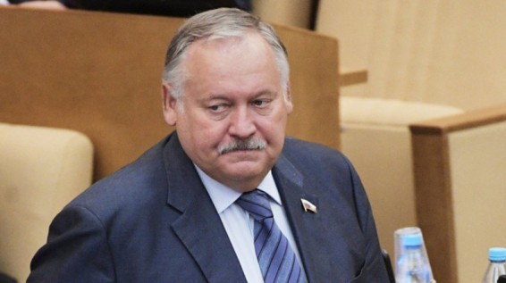 Визит Константина Затулина в Арцах вызвал истерику в Азербайджане: Баку вручил Москве ноту