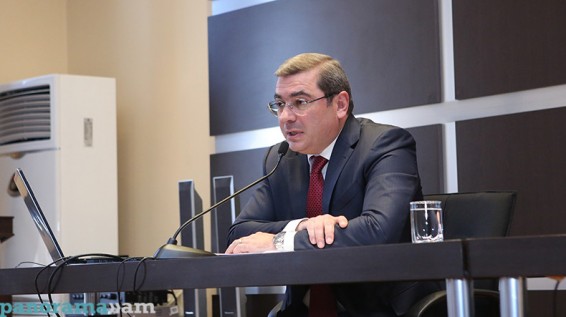 Եկամուտները չհայտարարագրելու համար մեկ երգչի հանդեպ քրգործ է հարուցվել. Դավիթ Անանյան