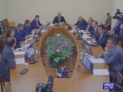 Ապրիլյան սրացման հանգամանքները հետաքննող հանձնաժողով կկանչվի վարչապետի խորհրդականը