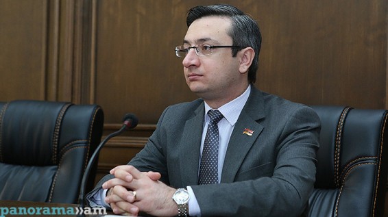 ԼՀԿ-ն «Զինվորական ծառայության և զինծառայողի կարգավիճակի մասին» օրենքում լրացում է առաջարկում