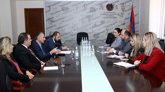 Վրաստանի պետական դպրոցներում դասավանդող հայոց լեզվի ուսուցիչները կշարունակեն վերապատրաստվել
